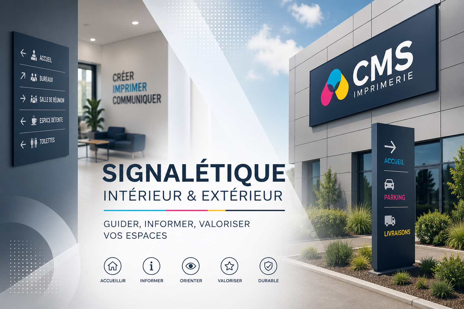 signalitique